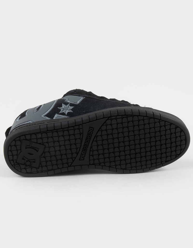 DC SHOES Court Graffik Mens Shoes image number 2