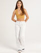BDG Urban Outfitters Y2K Denim Cargo Womens Pants image number 1