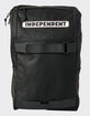INDEPENDENT Bar Logo Backpack image number 1