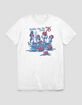 AMERICA Spillin' Tea Unisex Tee image number 1