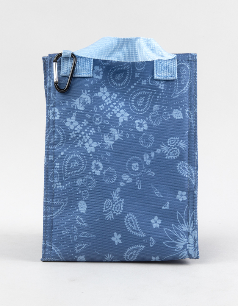 ROXY Lunch Hour Lunch Bag image number 3
