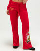 ED HARDY Tiger Womens Sweatpants image number 3