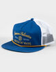 VANS Sixty Sixers Unstructured Trucker Hat image number 1
