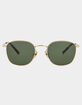 DIFF EYEWEAR Axel Polarized Sunglasses image number 2