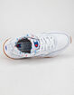 CHAMPION 93Eighteen White Womens Shoes image number 3