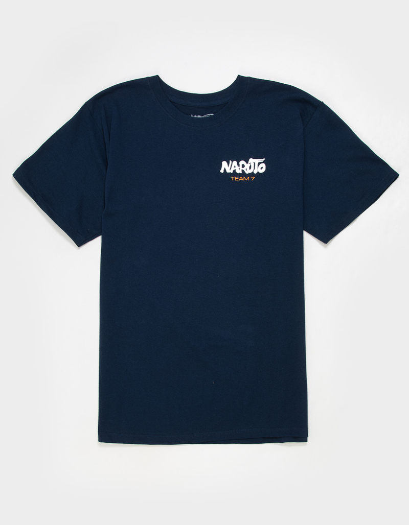 NARUTO Boys Tee  image number 1
