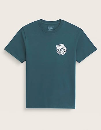 VANS Representative Boys Tee Alternative Image
