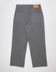 RSQ Mens Baggy Twill Pants image number 5