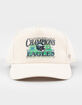 47 BRAND Philadelphia Eagles Super Bowl Champions '47 Hitch Snapback Hat image number 2