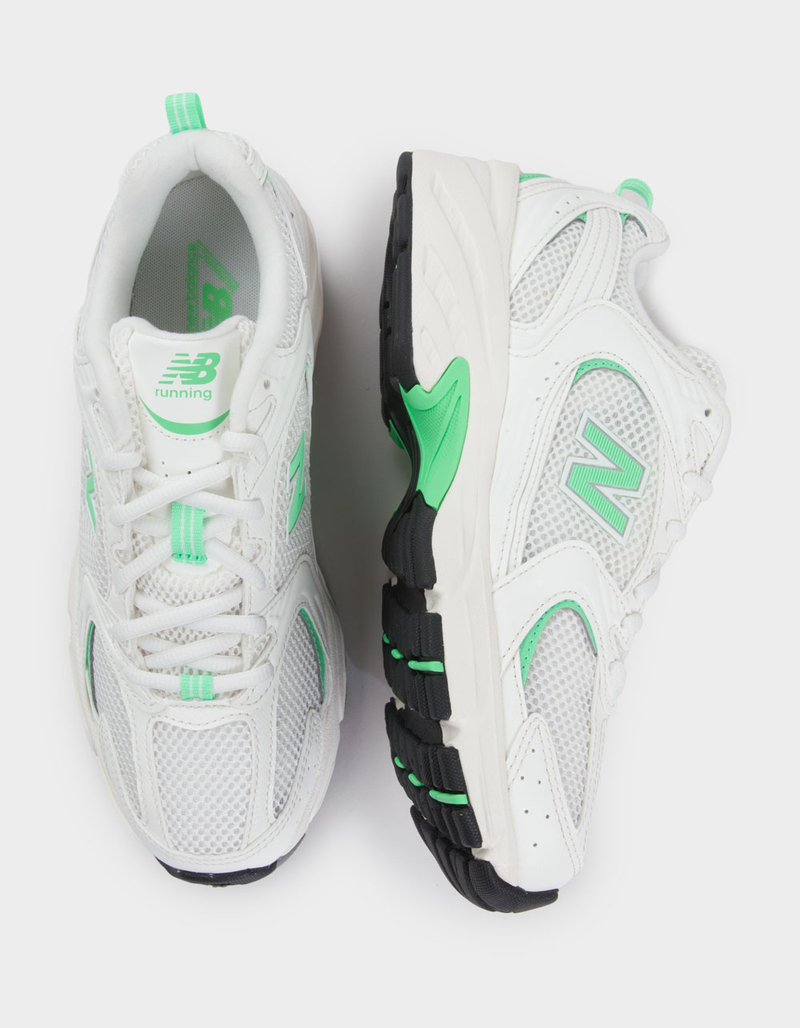 NEW BALANCE 530 Womens Shoes image number 4