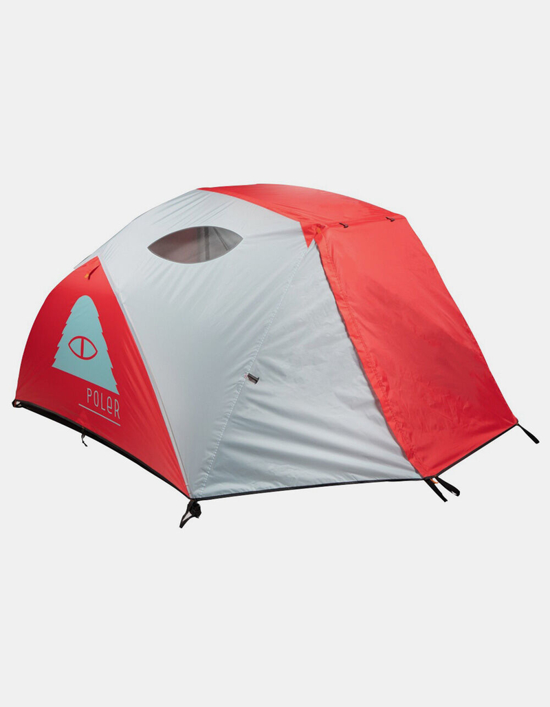 POLER 2+ Person Ocean Tent image number 1