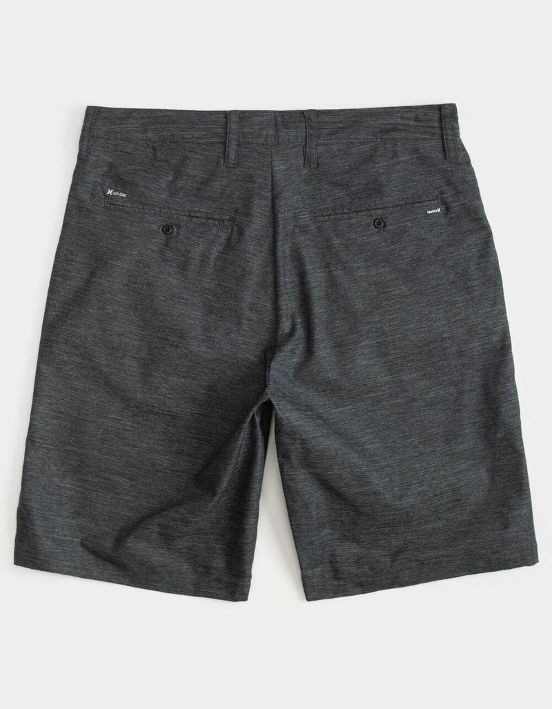 HURLEY Dri-Fit Breathe Mens Walk Shorts image number 4
