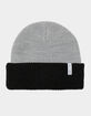 AUTUMN Blocked Kids Beanie image number 1