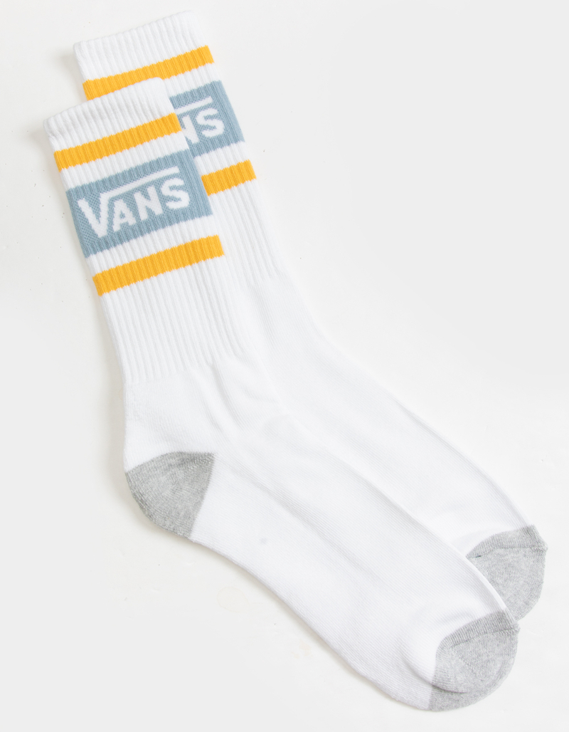 VANS Drop V Mens Crew Socks image number 0
