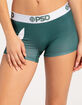 PSD x Playboy Logo Womens Boyshorts image number 2