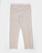 LIRA Milan Mens Relaxed Fit Track Pants image number 2