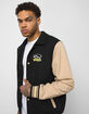 VANS Thomas Mens Varsity Jacket image number 5