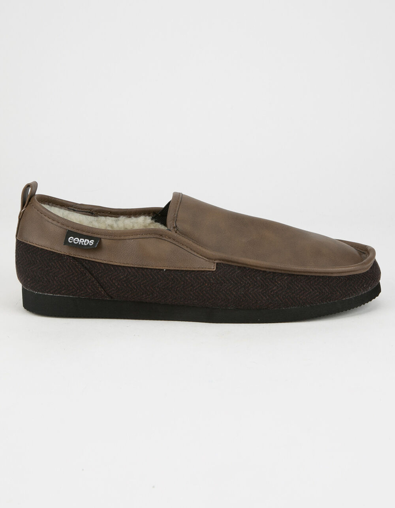 CORDS Sterling Mens Slippers image number 0