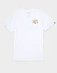 SALTY CREW Fish On Mens Tee image number 2