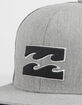 BILLABONG All Day Mens Trucker Hat image number 2