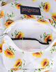 JANSPORT SuperBreak Plus Sunflower Backpack image number 5