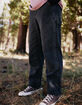RSQ Mens Twill Utility Pants image number 10