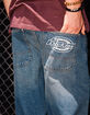 DICKIES Hilham Mens Baggy Jeans image number 4