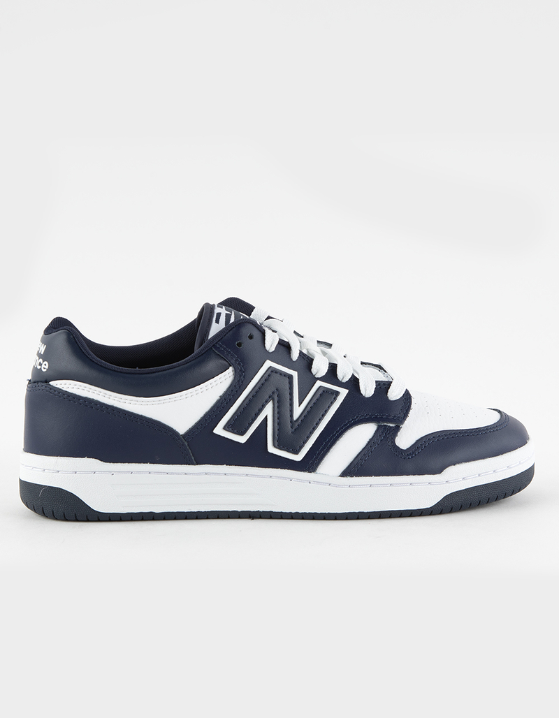 NEW BALANCE 480 Shoes image number 1