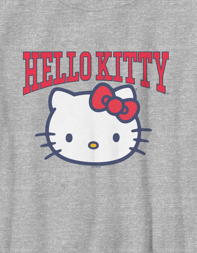 HELLO KITTY Classic Girls Tee image number 1