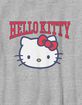 HELLO KITTY Classic Girls Tee image number 2