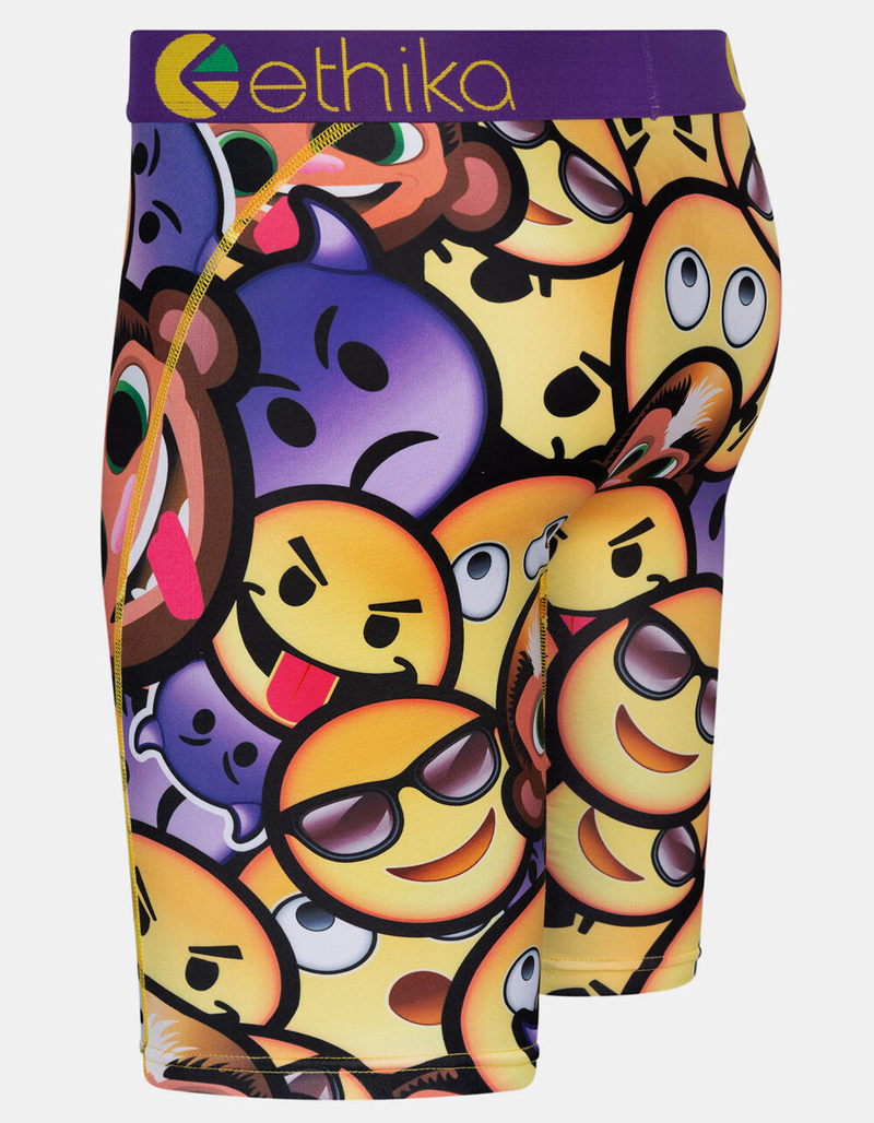 ETHIKA Slaps Mens Boxer Briefs image number 1