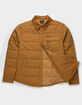 BRIXTON Cass Mens Jacket image number 2