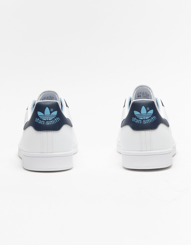 ADIDAS Primegreen Stan Smith Shoes image number 3