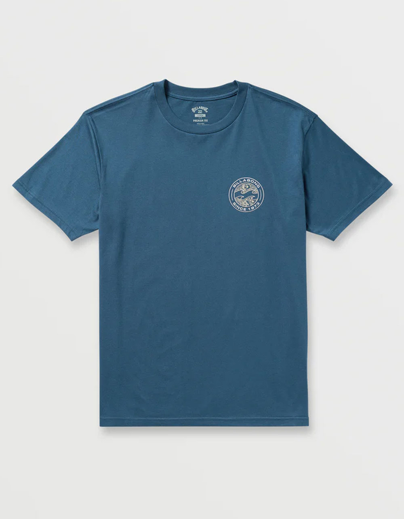 BILLABONG Hollow Mens Tee image number 1