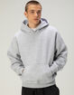 RSQ Mens Oversized Hoodie image number 1