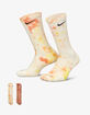 NIKE Everyday Plus Cushioned 2 Pack Crew Socks image number 1
