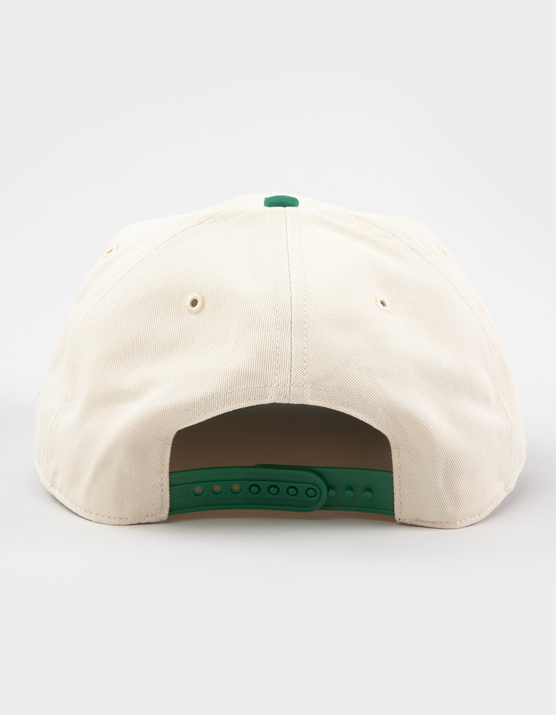 47 BRAND Philadelphia Eagles Assemble '47 Hitch Snapback Hat image number 2