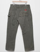 RESTORED by TILLYS Mens Vintage Dickies Pants image number 2