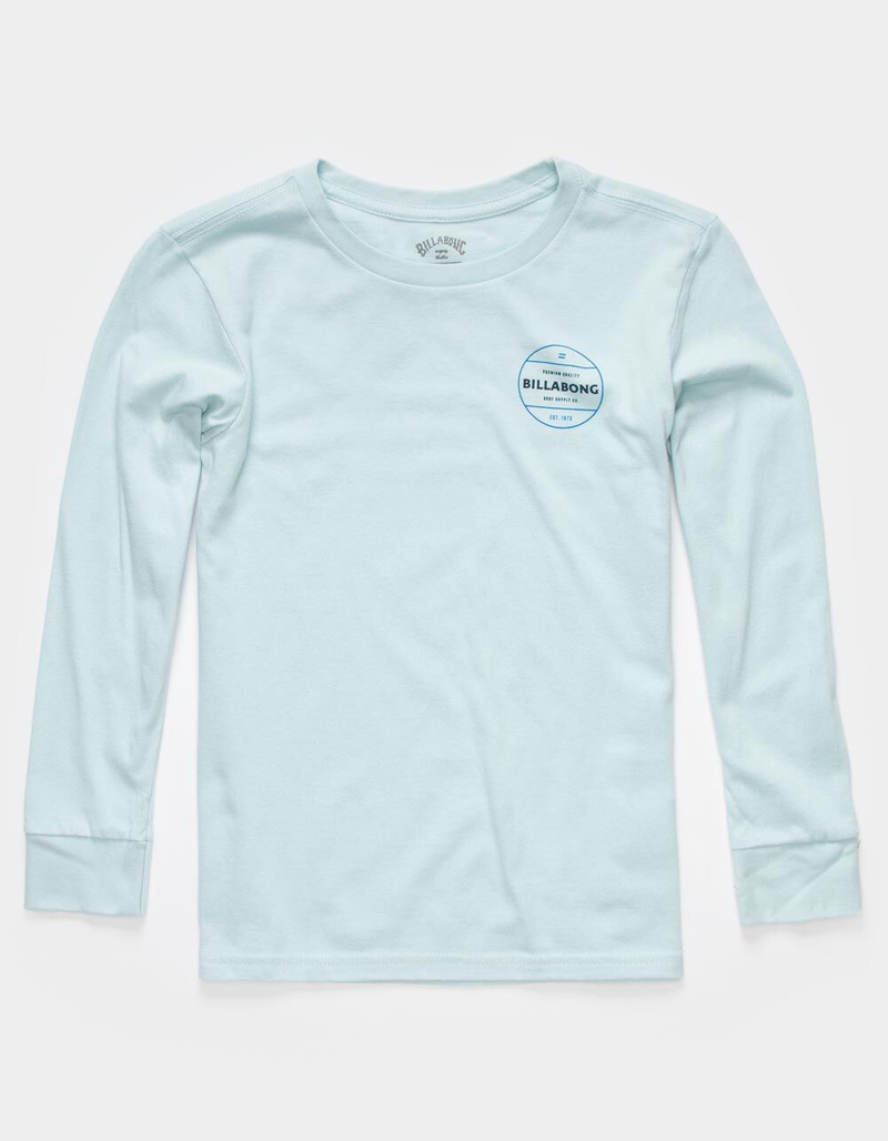BILLABONG Rotor Little Boys T-Shirt (4-7) image number 1