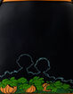 LOUNGEFLY Peanuts Great Pumpkin Snoopy Mini Backpack image number 7