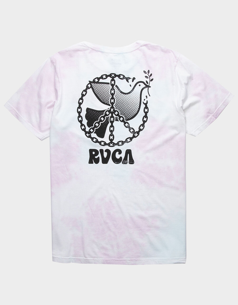 RVCA Freedom Dove Mens T-Shirt image number 0