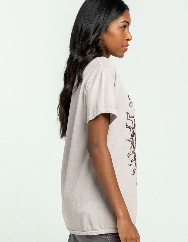 SUBLIME Womens Oversized Tee image number 1