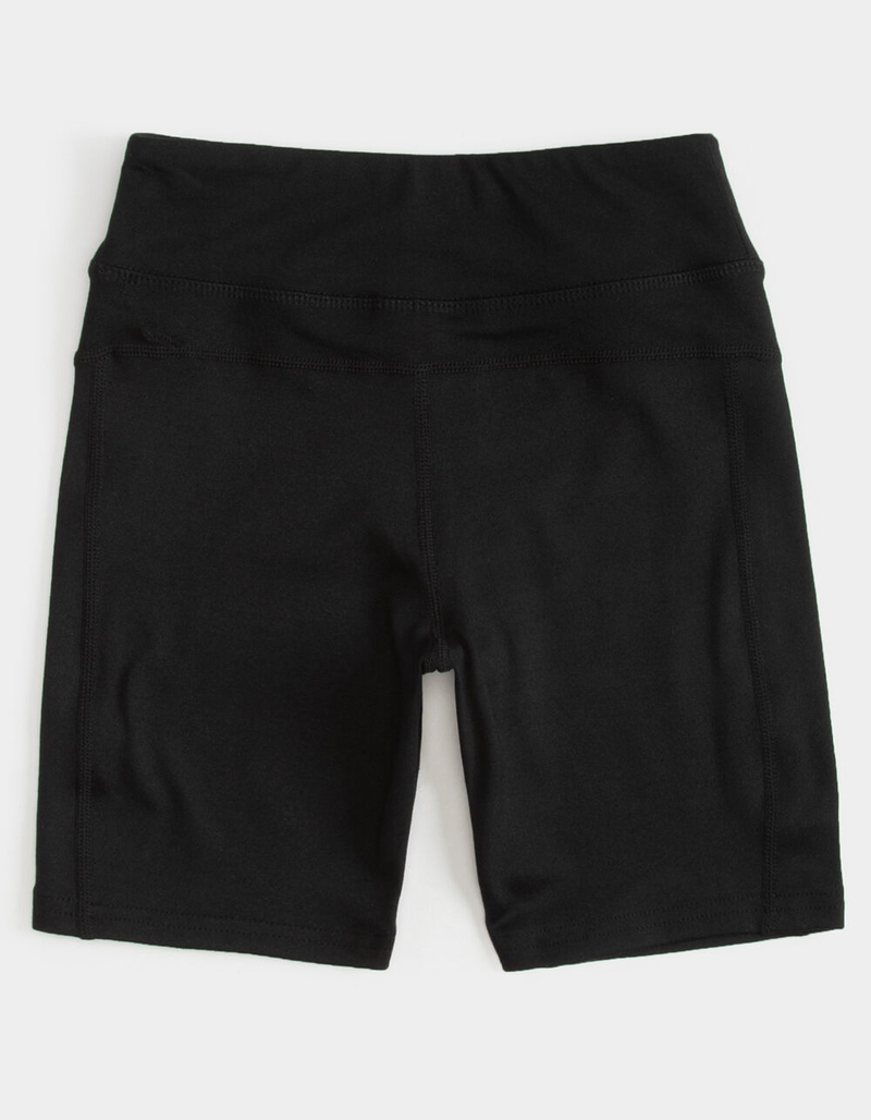 VOLCOM Girls Lil Biker Shorts image number 1
