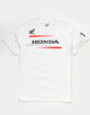 HONDA Brake Check Mens Tee image number 1