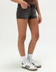 RSQ Girls Micro Shorts image number 3