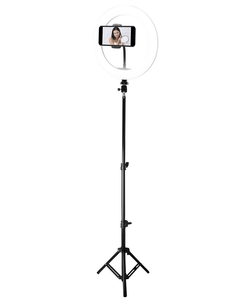 BYTECH Ring Light Tripod image number 2