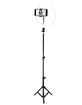 BYTECH Ring Light Tripod image number 3