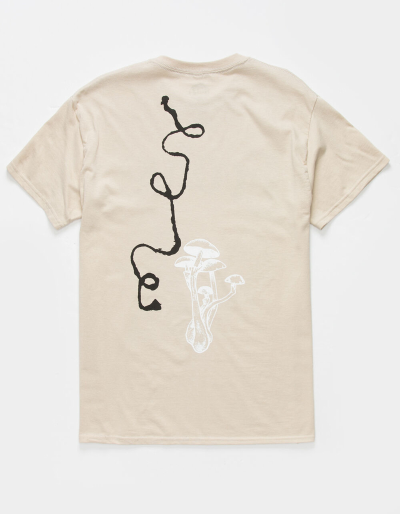 AT ALL Evolve Mens T-Shirt image number 1