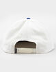 RVCA VA Infield Snapback Hat image number 3