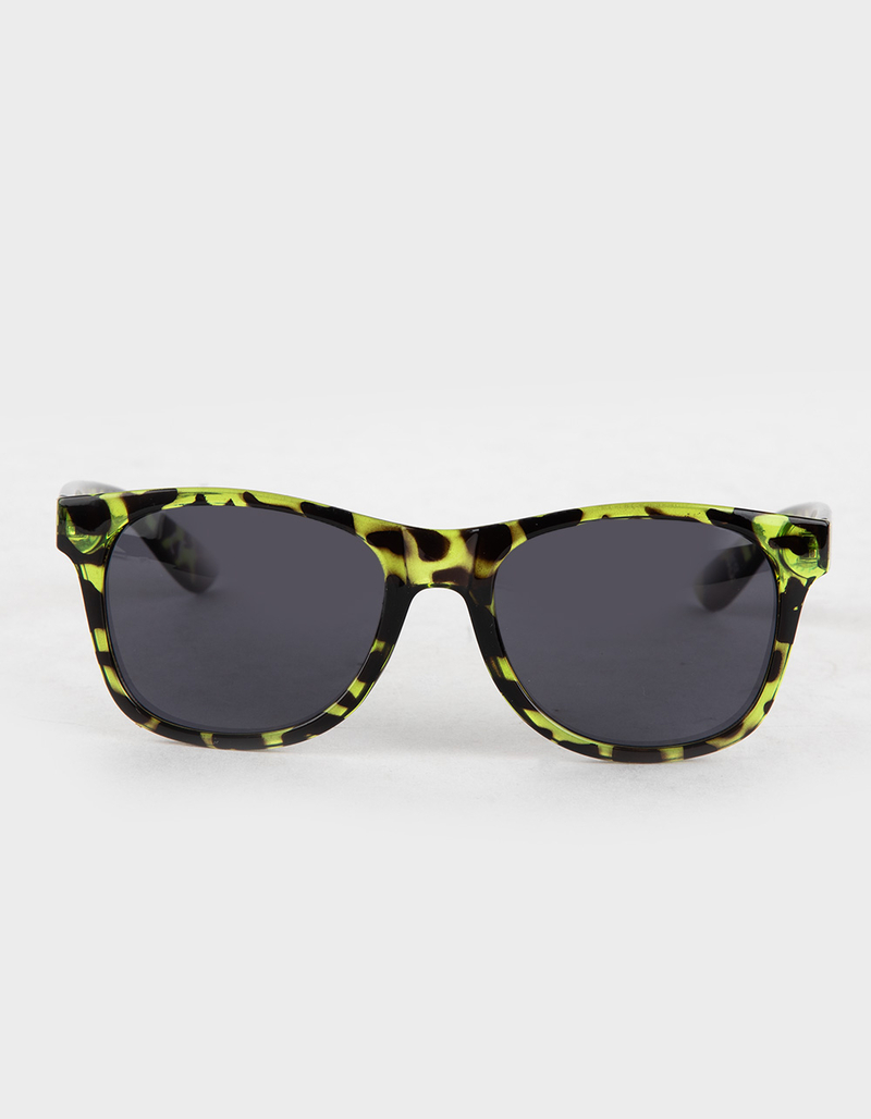 VANS Spicoli 4 Sunglasses image number 1